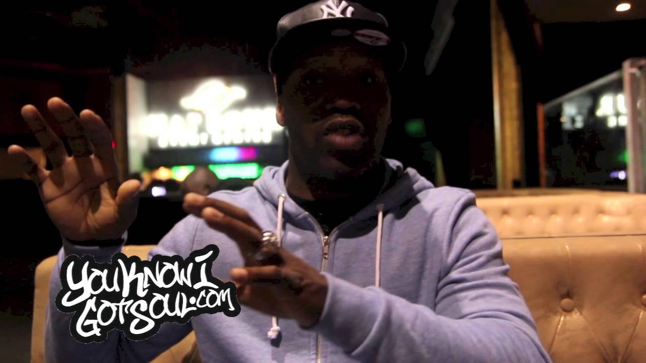 Wingo Interview - Talks History of 