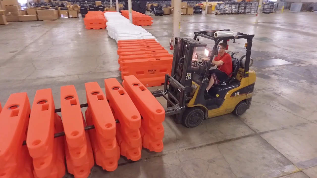 Romotech Plastics - Experts in Rotational Molding for Over 30 Years