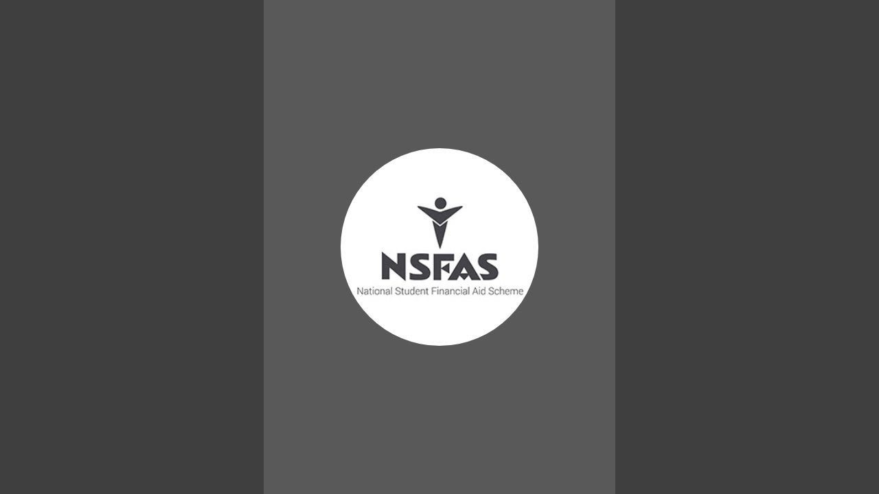 My National Student Financial Aid Scheme is live!