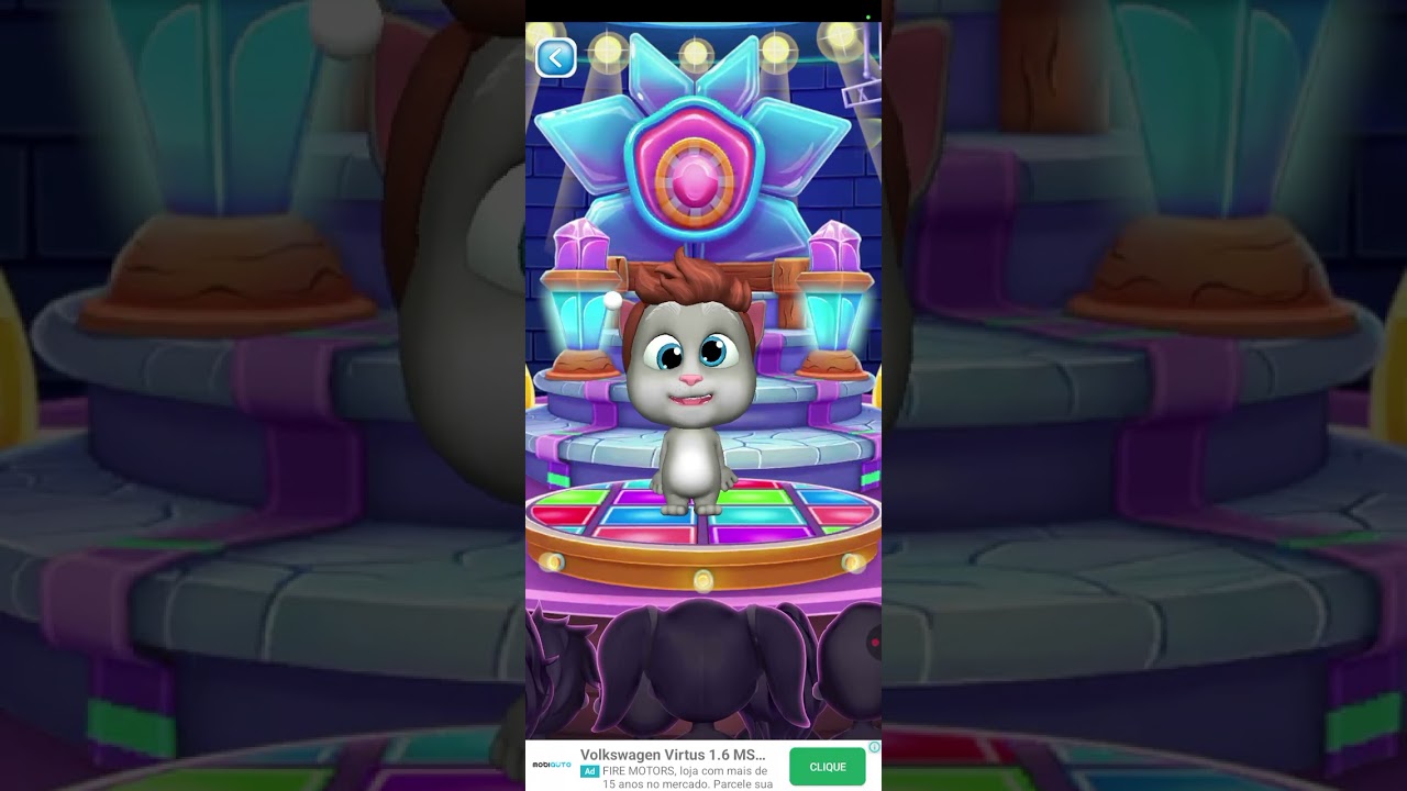jogando a cópia de tom i e muito bom Bob falate 🗣 
