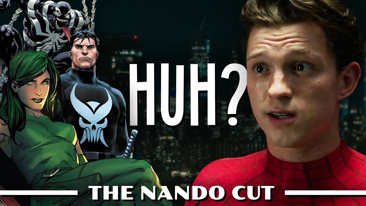 These Spider-Man Brand New Day rumors make no sense