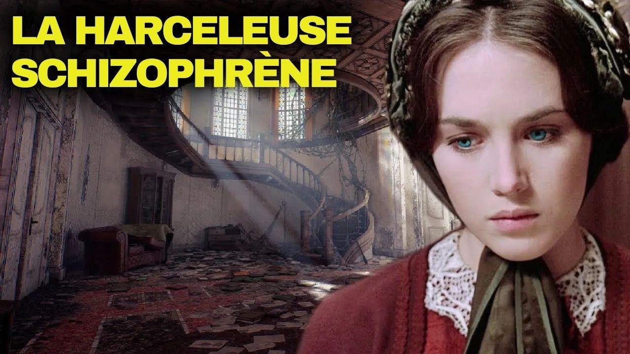 L’incroyable histoire de la traque d’Adèle Hugo, hantée par la folie