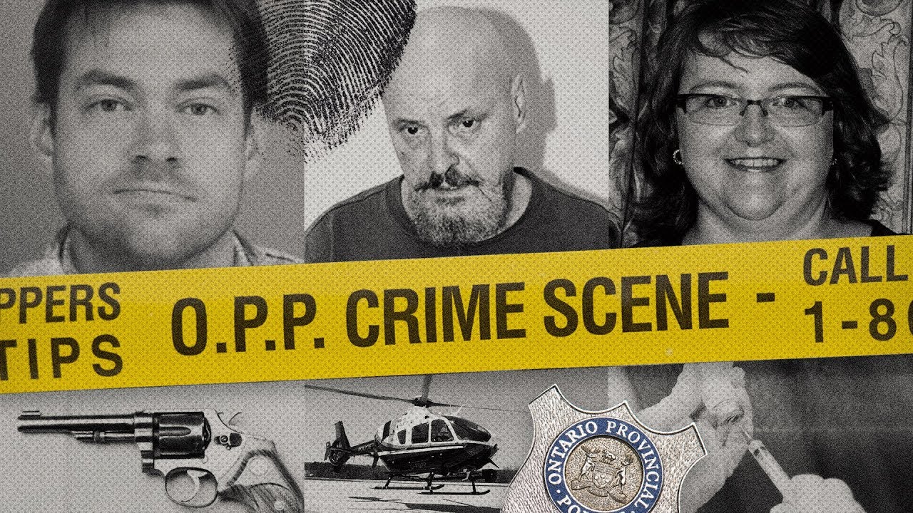 Serial Instinct – Through an OPP Investigative Lens
