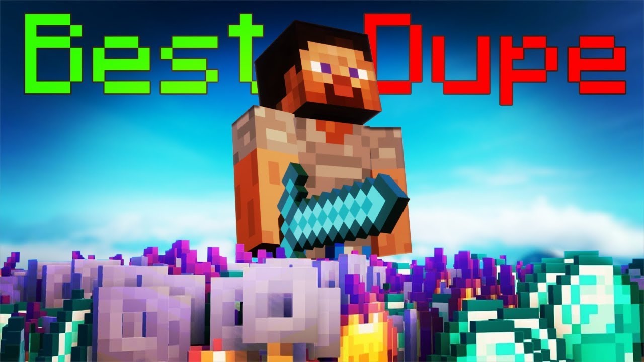 DONUT SMP DUPE MOD (1.21.4) NOT PATCHED