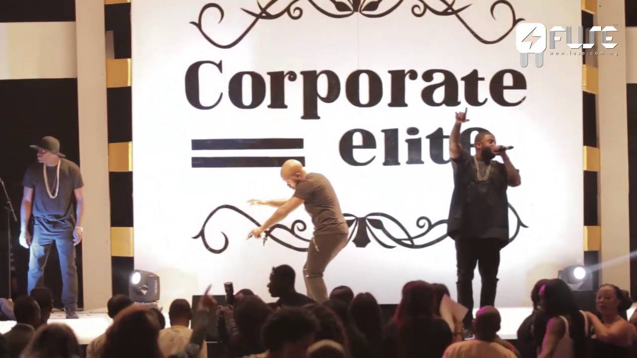 WATCH: RL Of 'Next', Chauncey Of 'Black Street', R-Wingo Of  'Jagged Edge' And Meelah