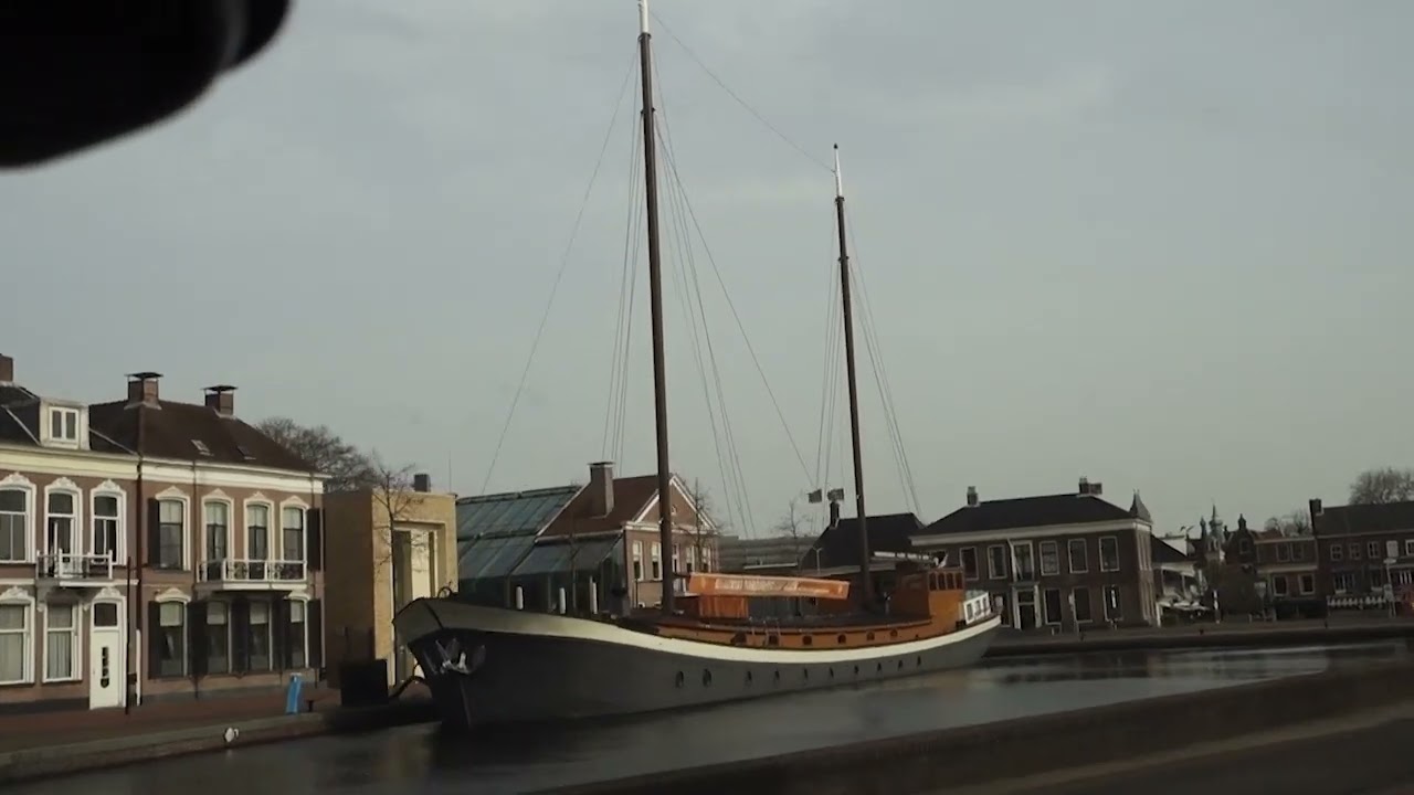 01.03.2020 - Assen/ Holanda
