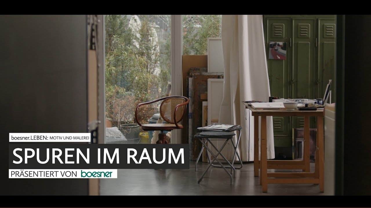 Unterwegs in Räumen und Zeitschichten