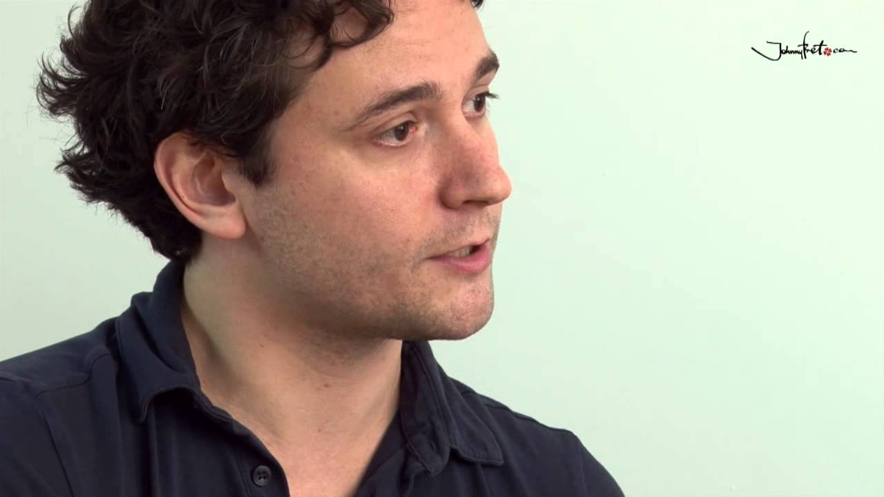 Jeff Sarwer Interview for JohnnyBet.com | How To Become A Good Poker Player