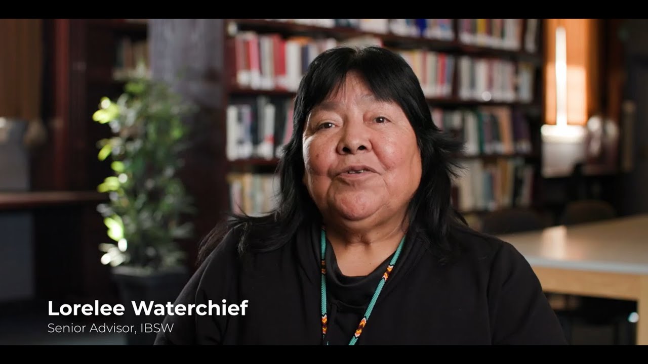 Indigenous Bachelors of Social World (IBSW) Program Overview