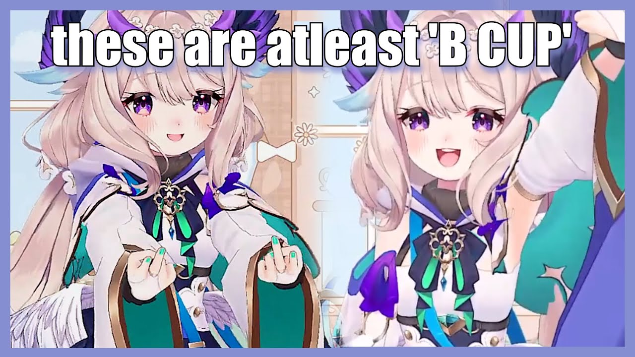 Enna finally debuts her Home 3D