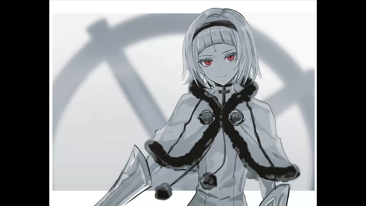 Drakengard 3 OST - Companthem / Abdiel (HQ Extended)