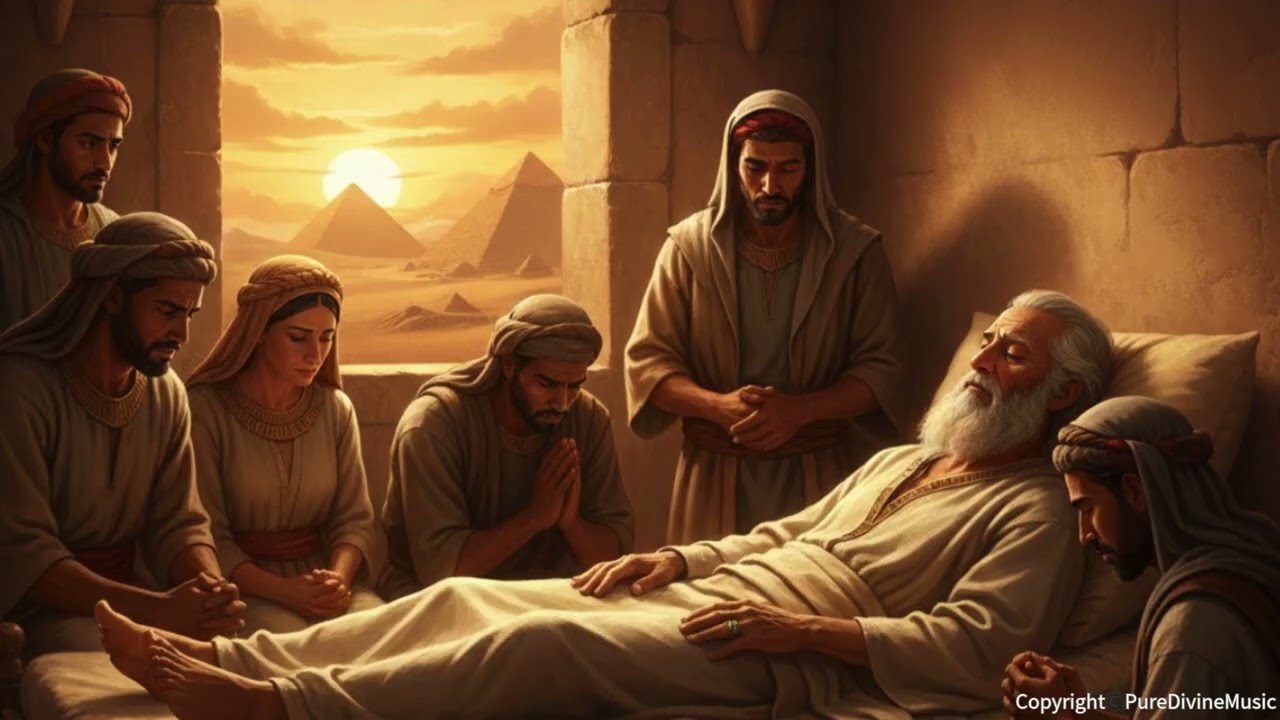 【Pure Divine】26-The Lion and the Star 🔭 Classic Series | Relaxation | Healing Hymns