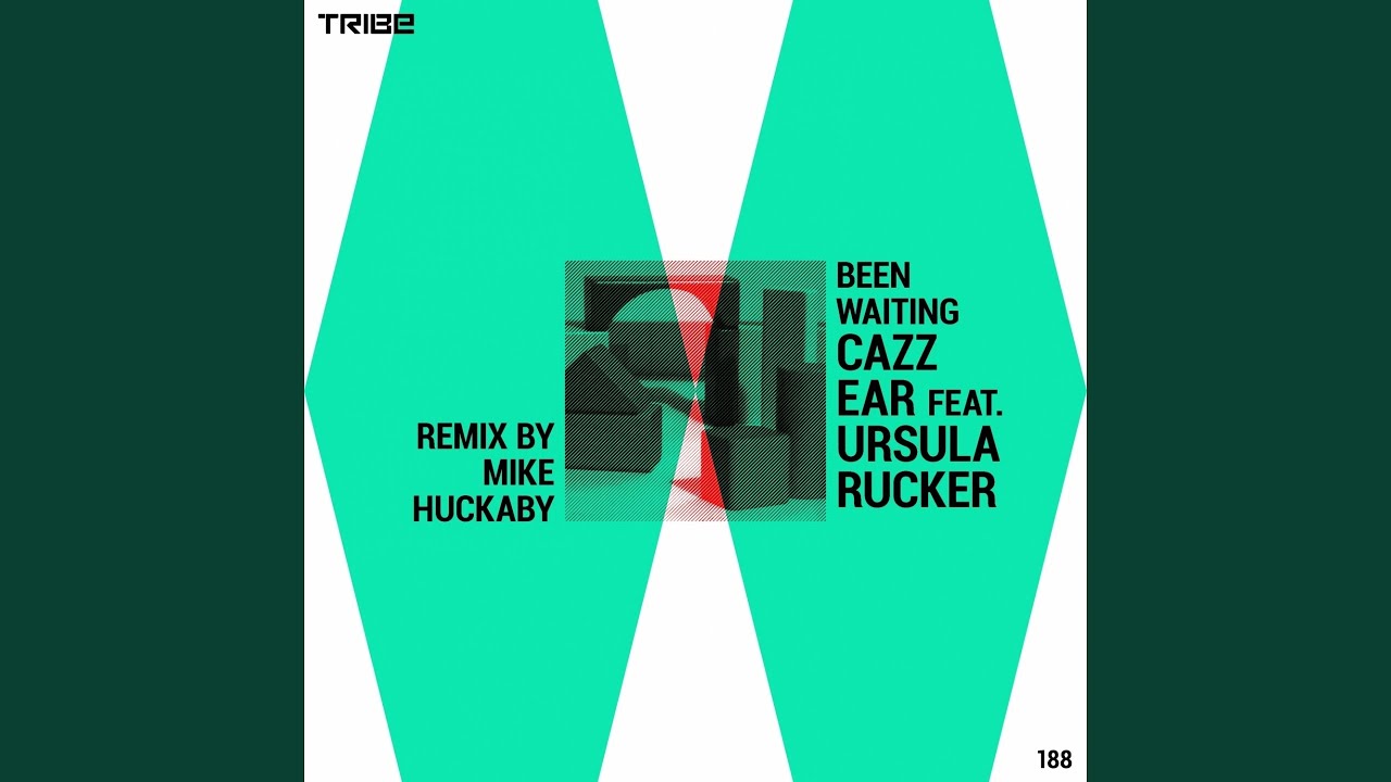 Been Waiting (feat. Ursula Rucker) (Mick Huckaby Deep Transportation Mix)