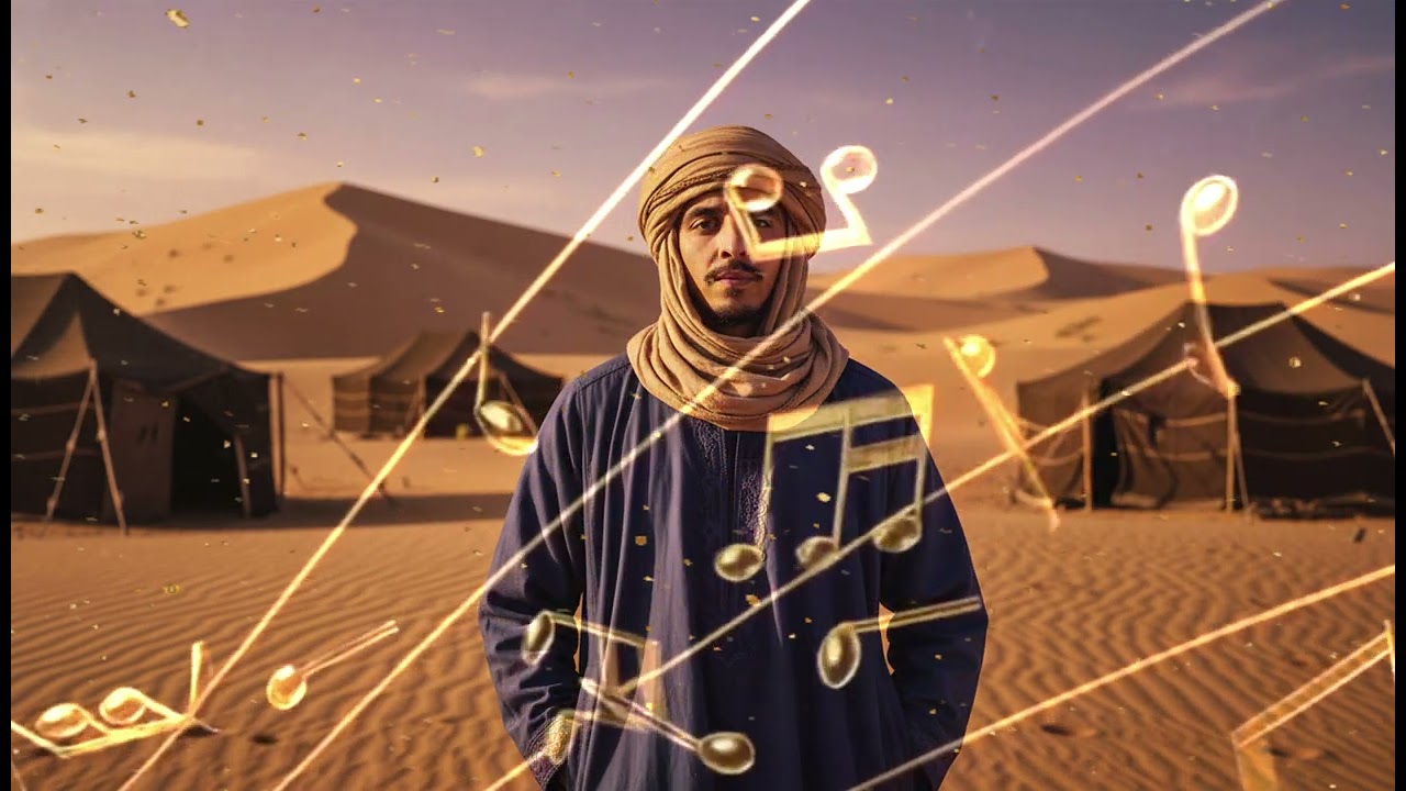 Nomad - Ghzali / نوماد -  غزالي
