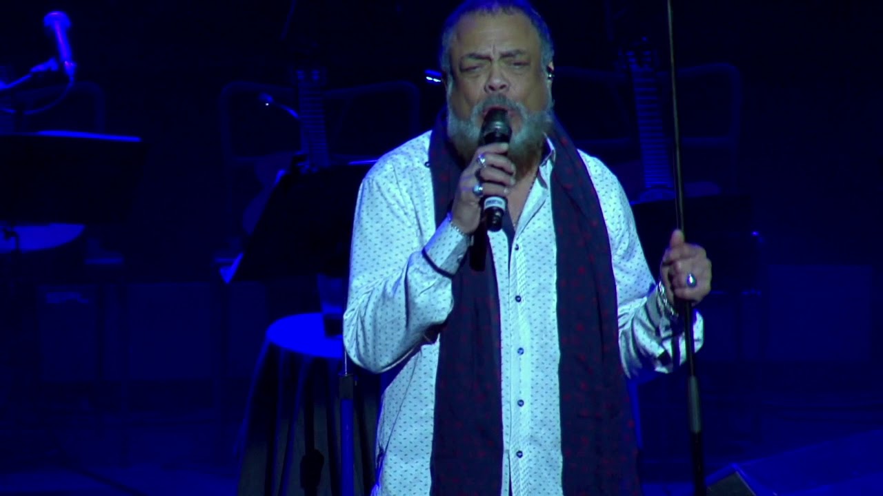 Pancho Céspedes 