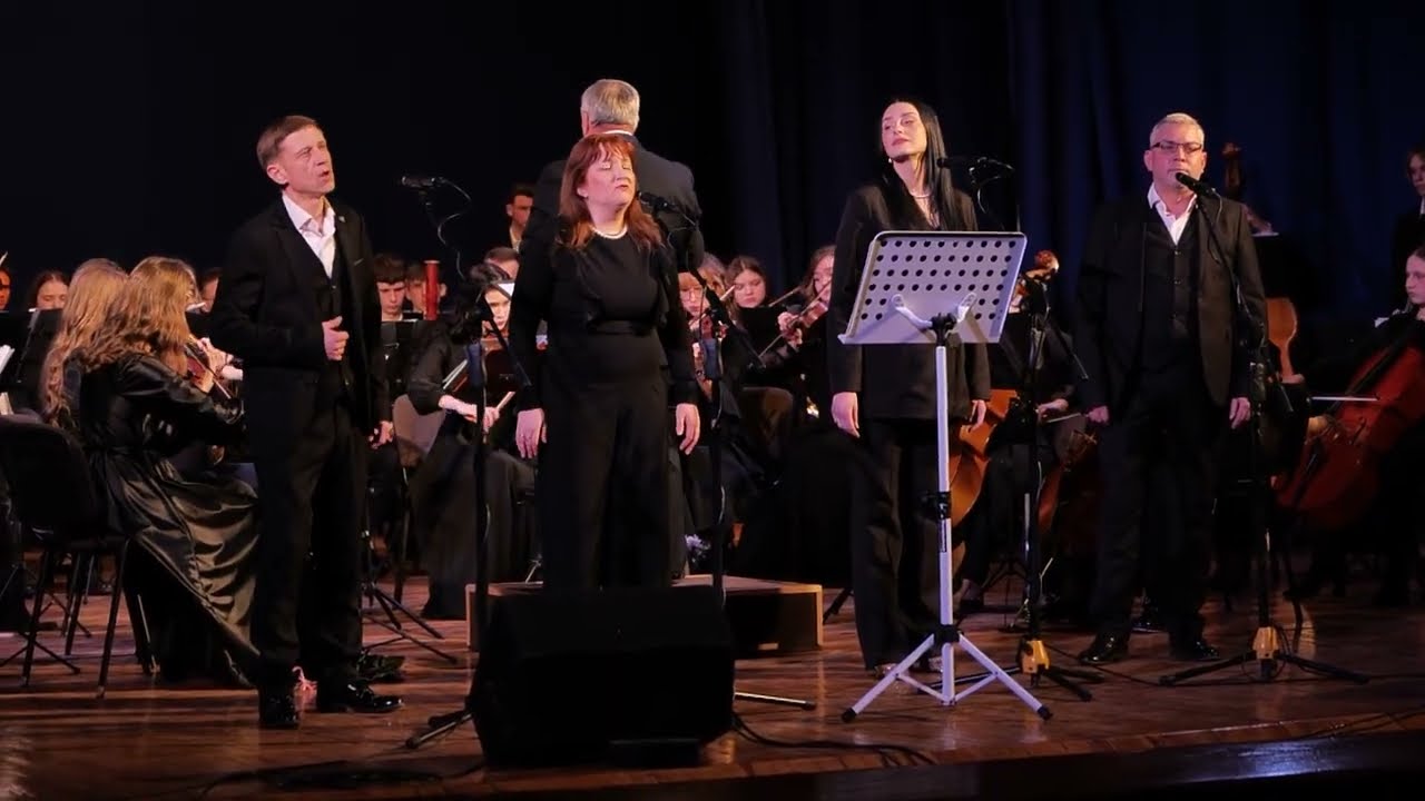 Leonard Cohen: «Hallelujah»