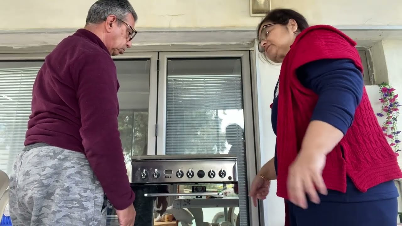 ❌ OCAK BENİ ZORLADI DARLADI SONU İYİ  OLSA  BARİ ❌ FIRINTA TAVUK PSTATES YAPTIM ❌