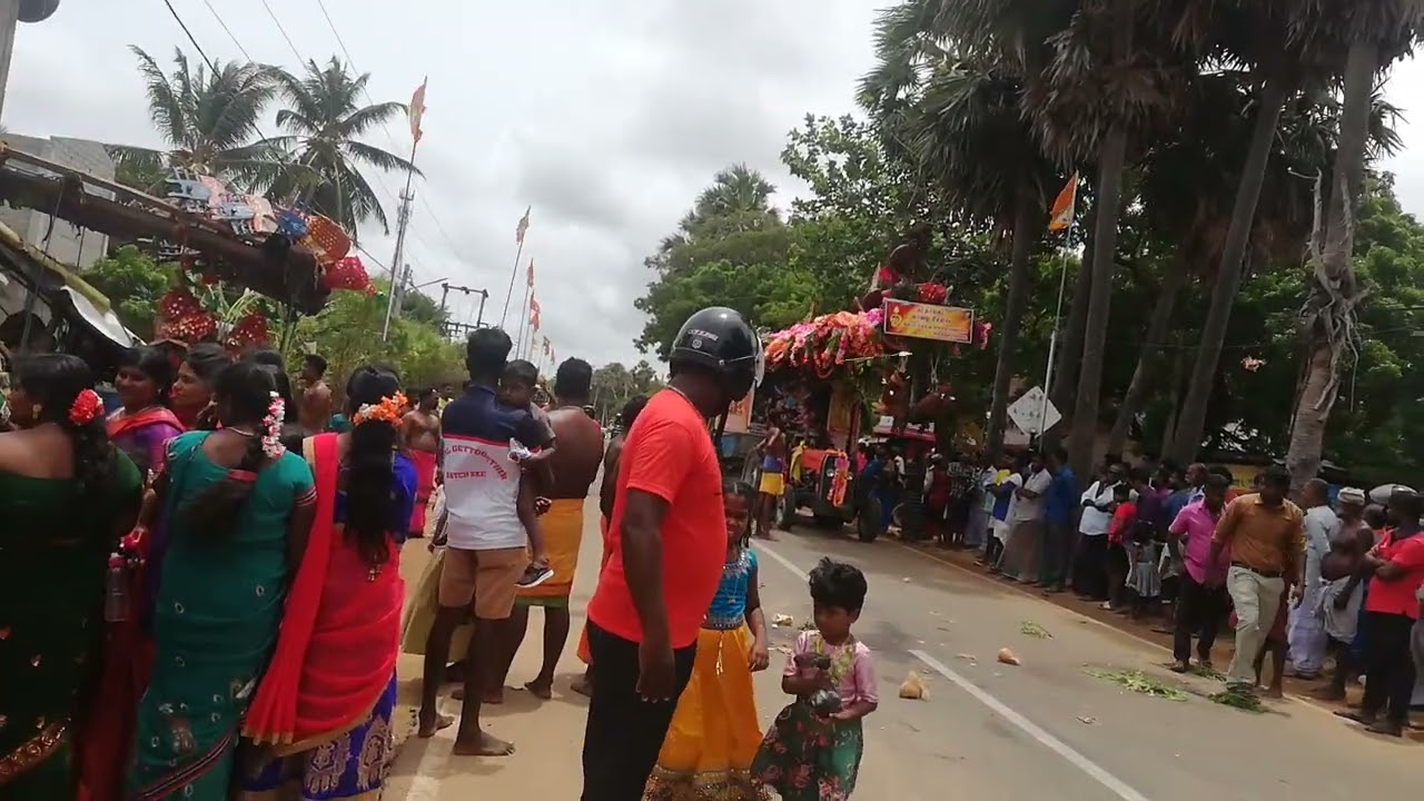 2023.08.29 NANATTAN திருவிழா 3