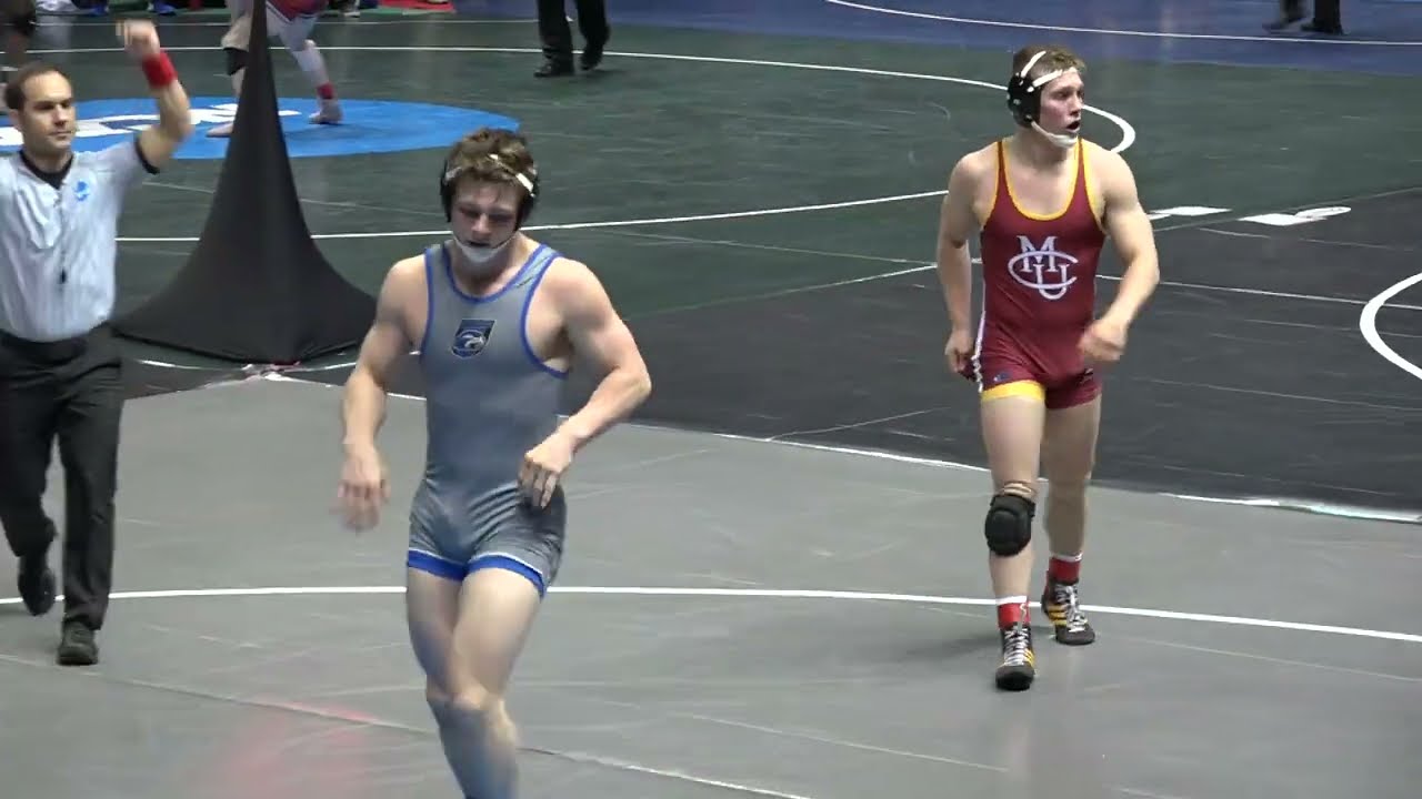 БОРЦЫ КОЛЛЕДЖА