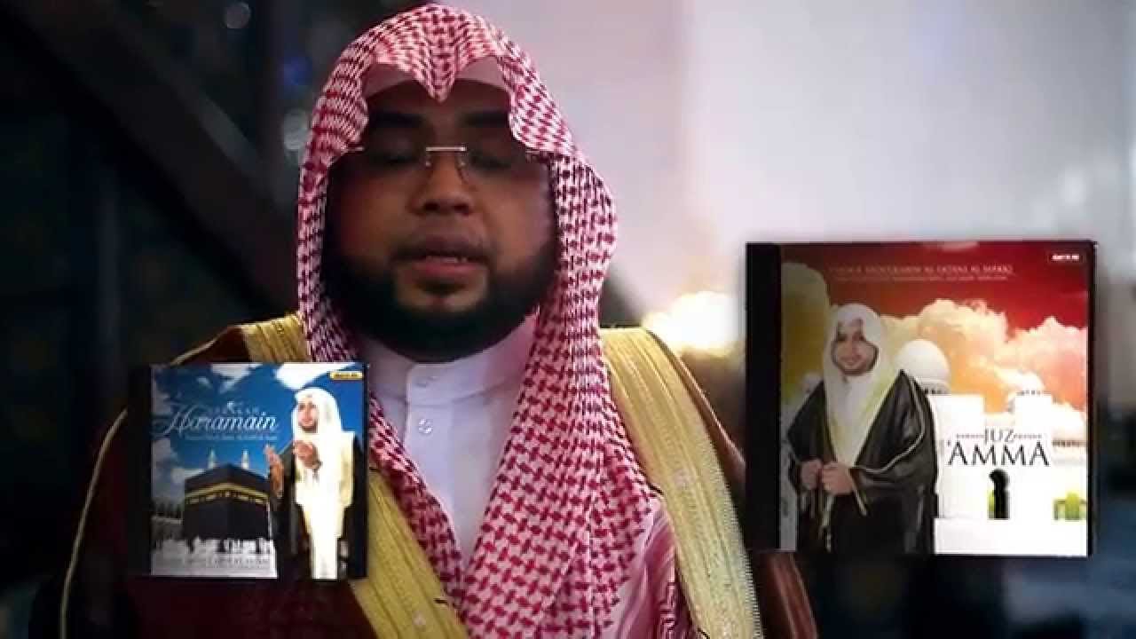 PROMO - Koleksi album Sheikh Abdulkarim Al-Fatani Al-Makki