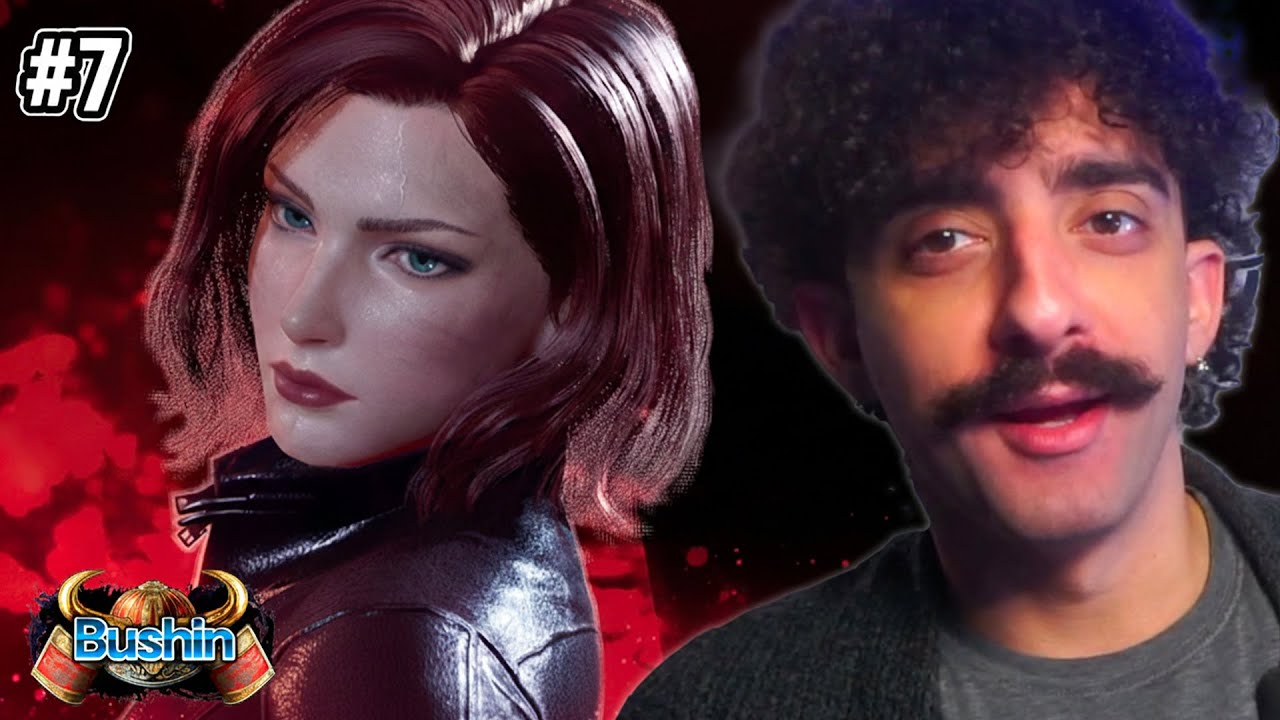 IL LIVELLO SI ALZA SEMPRE DI PIU' #7 | Mario Sturniolo - Tekken 8
