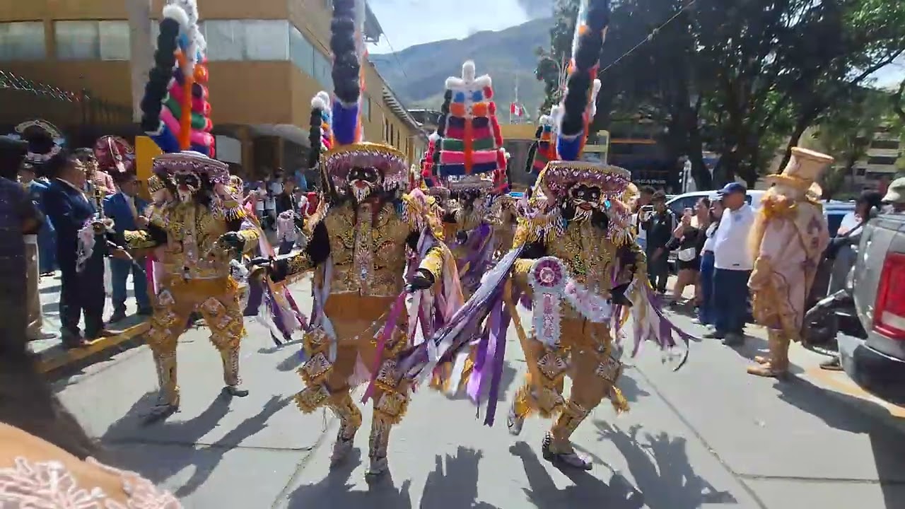 Cofradia de negritos 