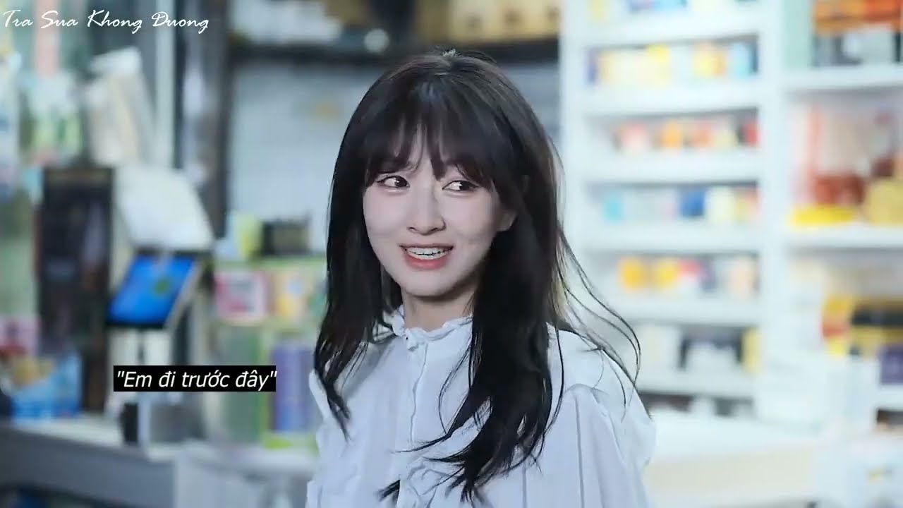 VIETSUB | Sơ Hạ và Nhất Hàng - #20