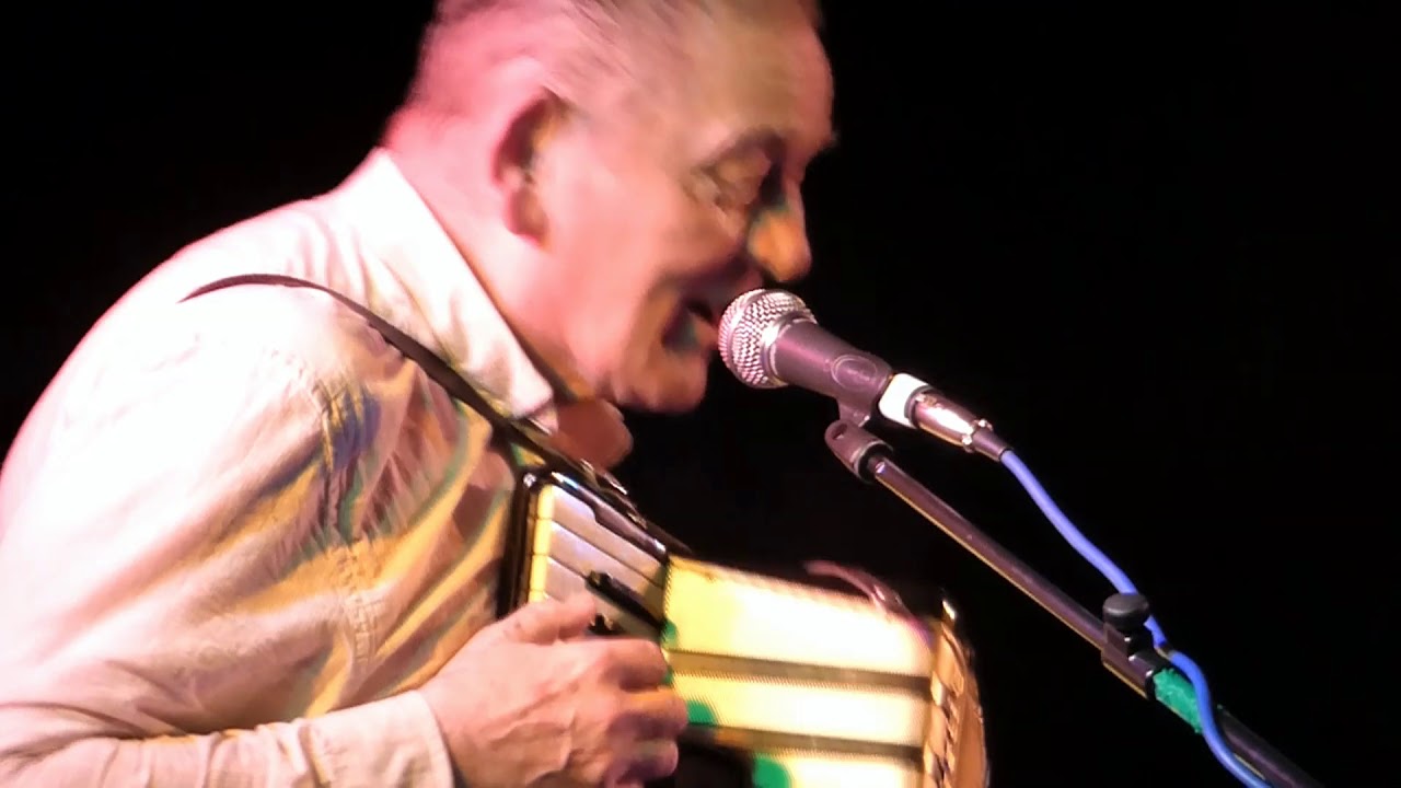 Geraint Watkins and Friends at the Earl Haig Club/part 2