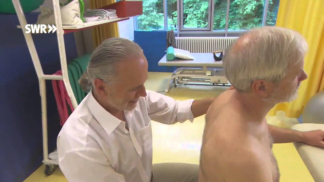 Sind Faszien totes Gewebe - Is fascia inert tissue ? Part 1/Multilanguage subtitles