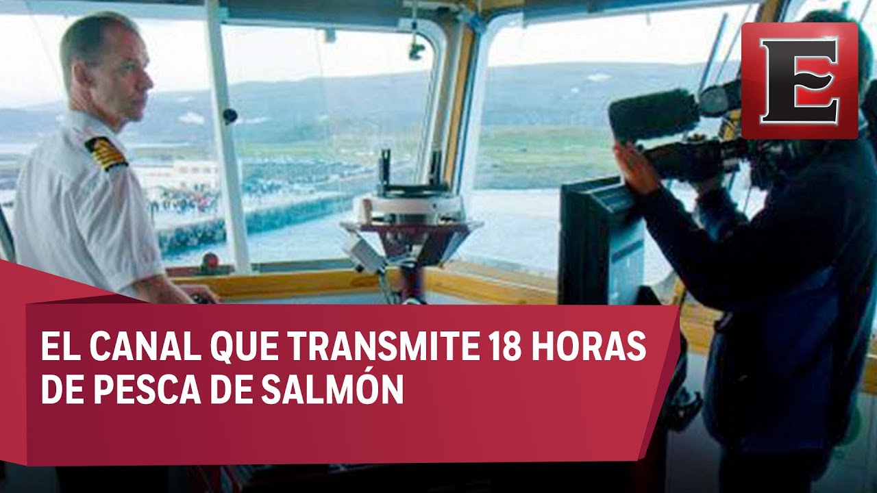 El &eacute;xito del canal de televisi&oacute;n en el que no pasa nada