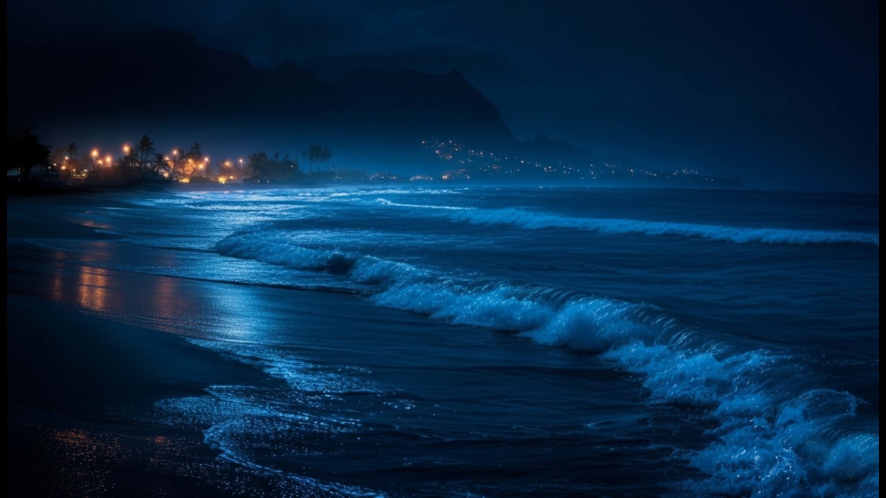 Lullaby Music 💤 Promotes Deep Sleep • Stimulates Melatonin Production, Enhances Deep Sleep