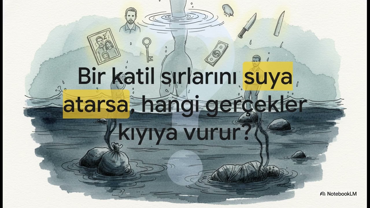 Küçük Şahidin Yeşil Kabusu: Myers Çiftliği Cinayeti