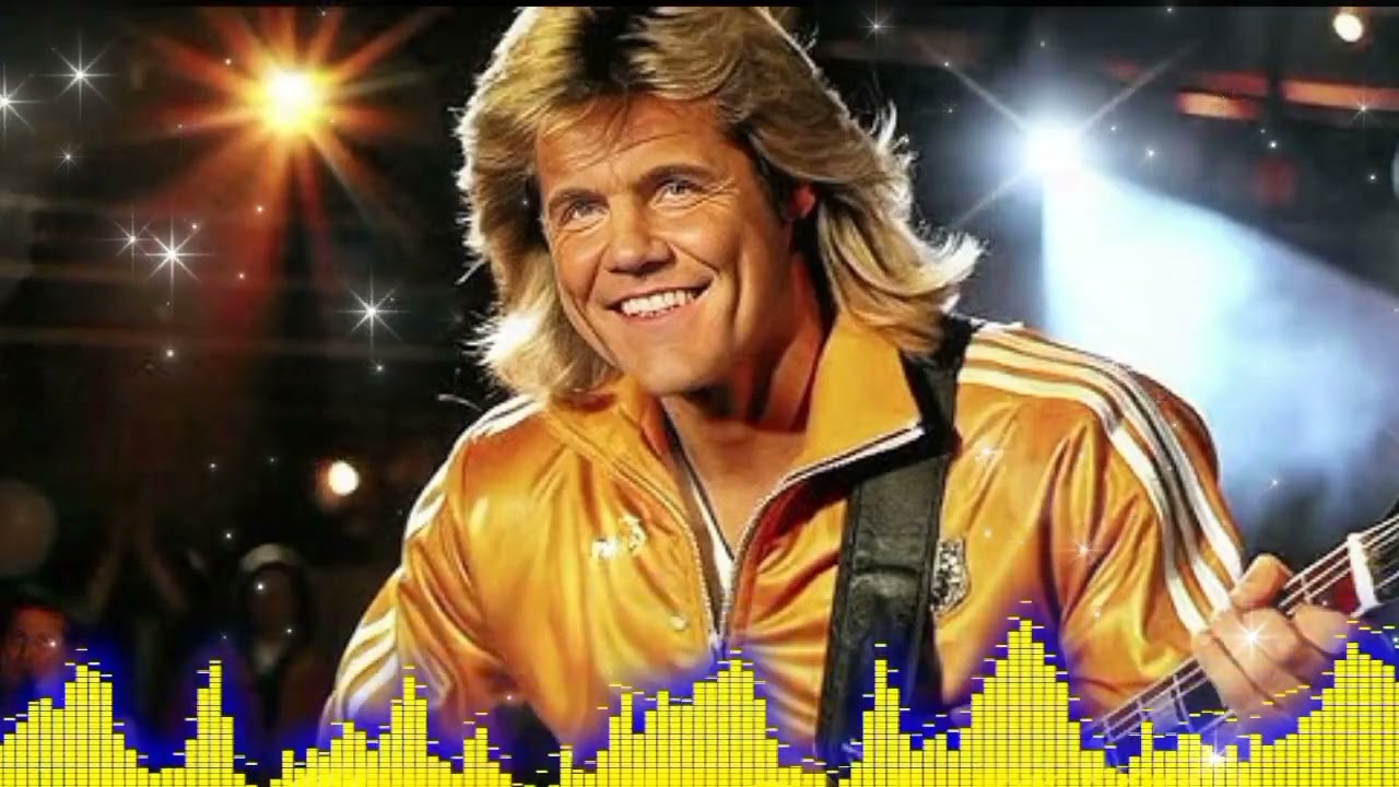 Blue System - Broken heroes. Dieter Bohlen
