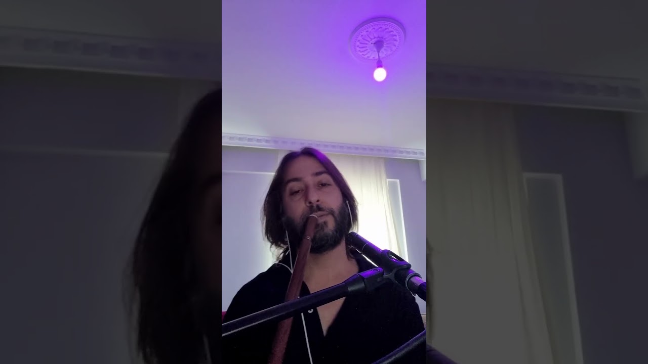 ney neyzen hor görme garibi