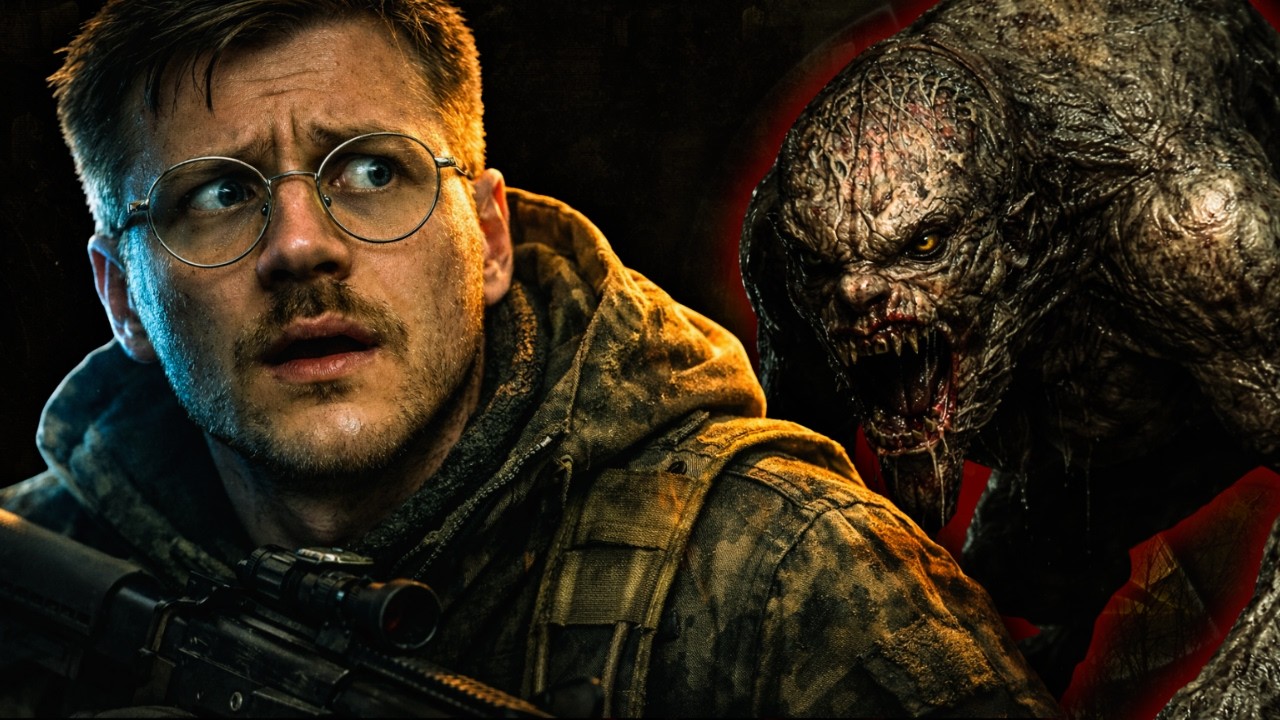 Zona już mnie widzi | S.T.A.L.K.E.R. Zew Prypeci #5