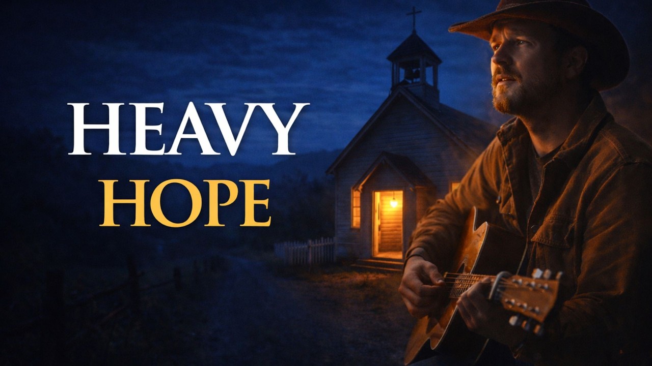 【 Porch Gospel 07】When Fear Knocks, Faith Answers