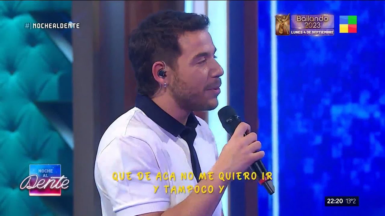 El MUSICAL 