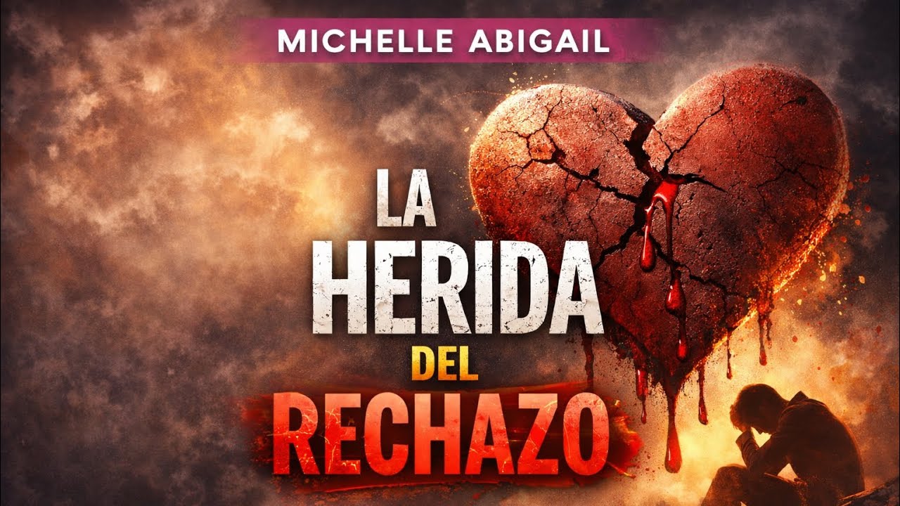 La herida del rechazo #1