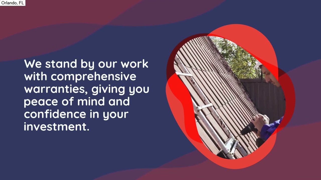 Hi Low Roofing | Orlando, FL | Orlando Roofers