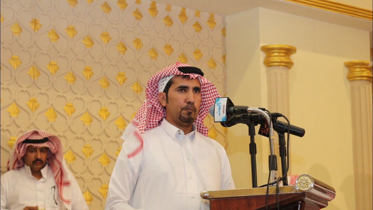 عبدالله البويني ومحمد السناني