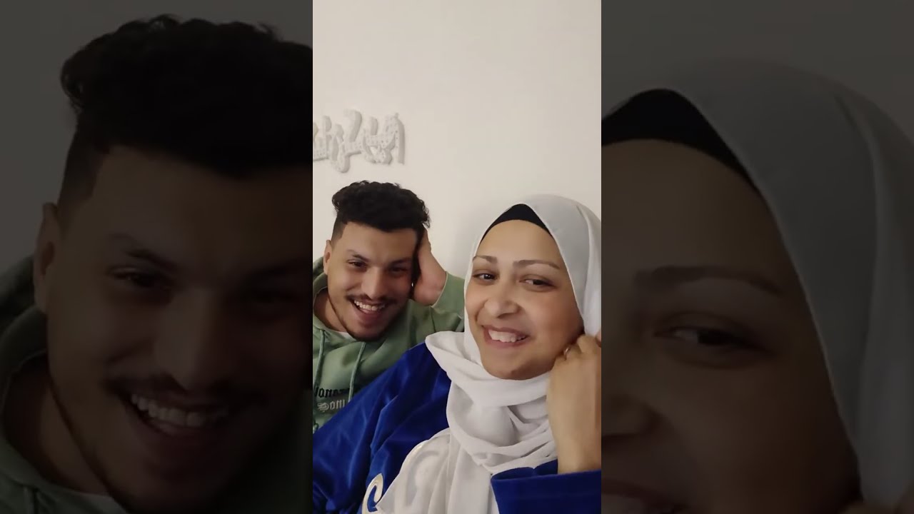 يلا نقعد مع بعض ساعه