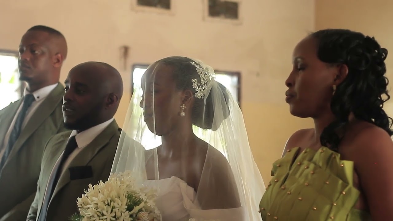 WEDDING ELYSEE & EVELYNE