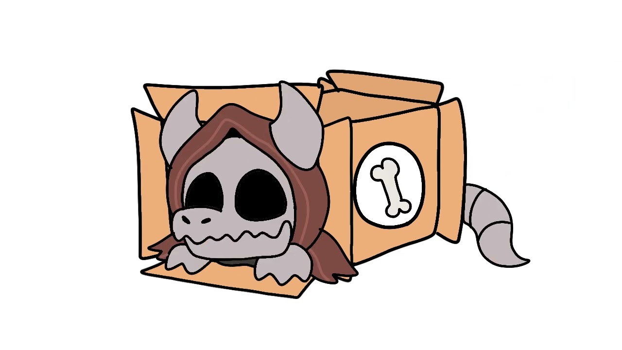 Justinverse sliding in the box 1