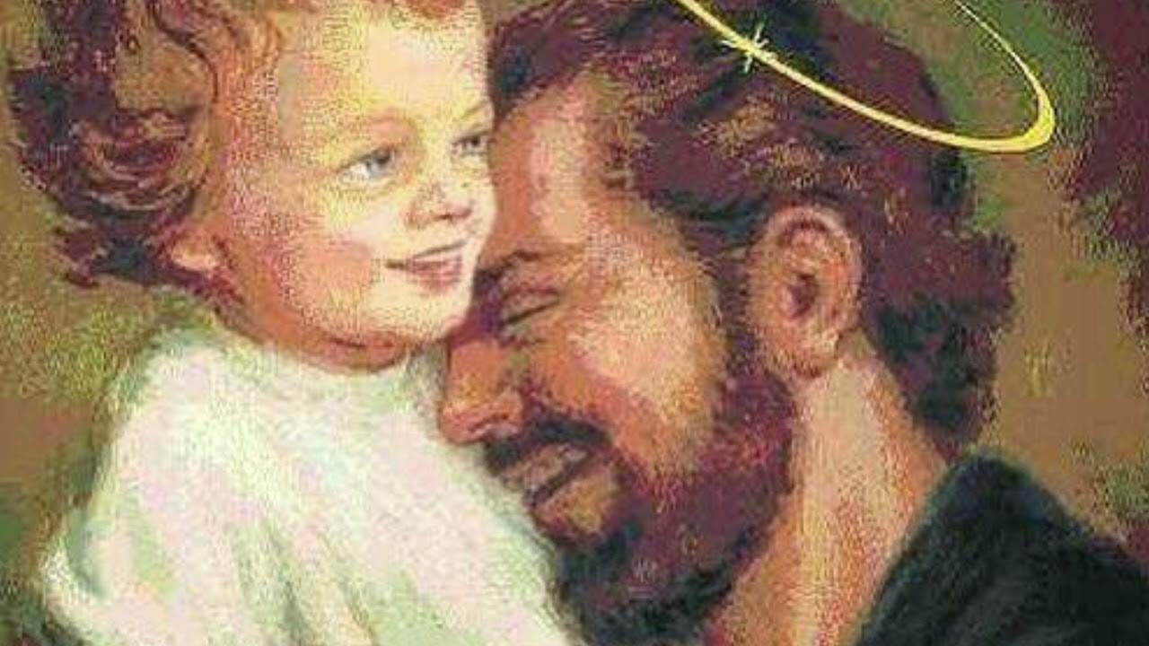 San José, un padre de valentía creativa. Lectio de Mateo 1,16.18-24
