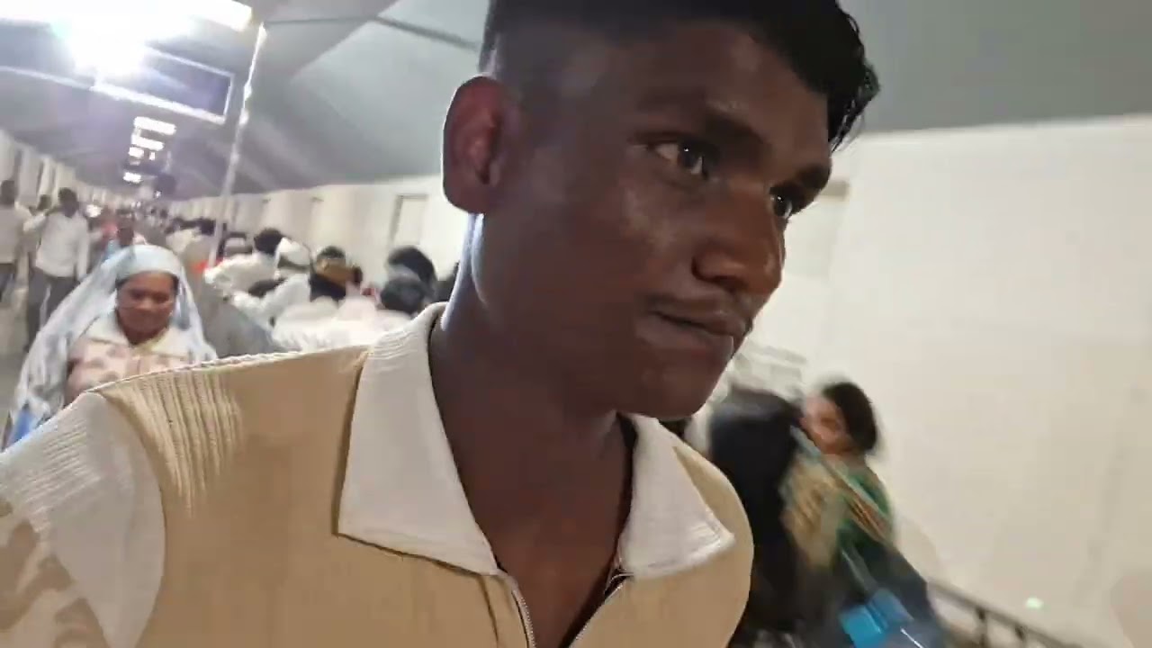 शेगांव 