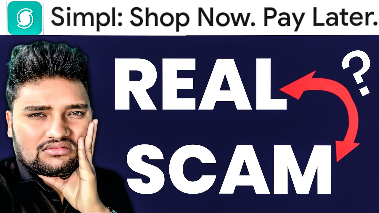 Simpl Pay Later Real OR Scam👺 | Simpl Pay Later Honest Review | Simpl Pay Later Buy Now Pay Later