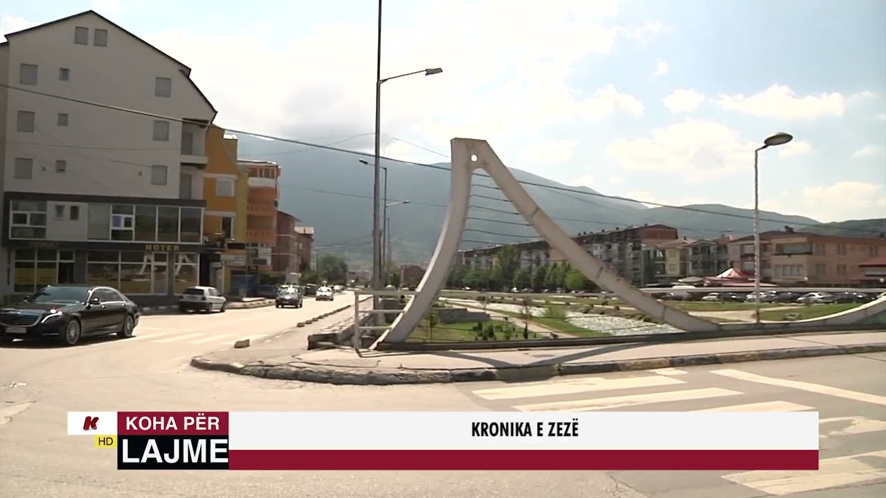 KRONIKA E ZEZË - 29.07.2025