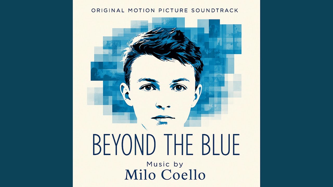 Beyond the Blue