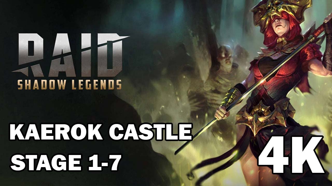 Raid: Shadow Legends Gameplay- Is it Worth Playing for 2023? Watch to find out!