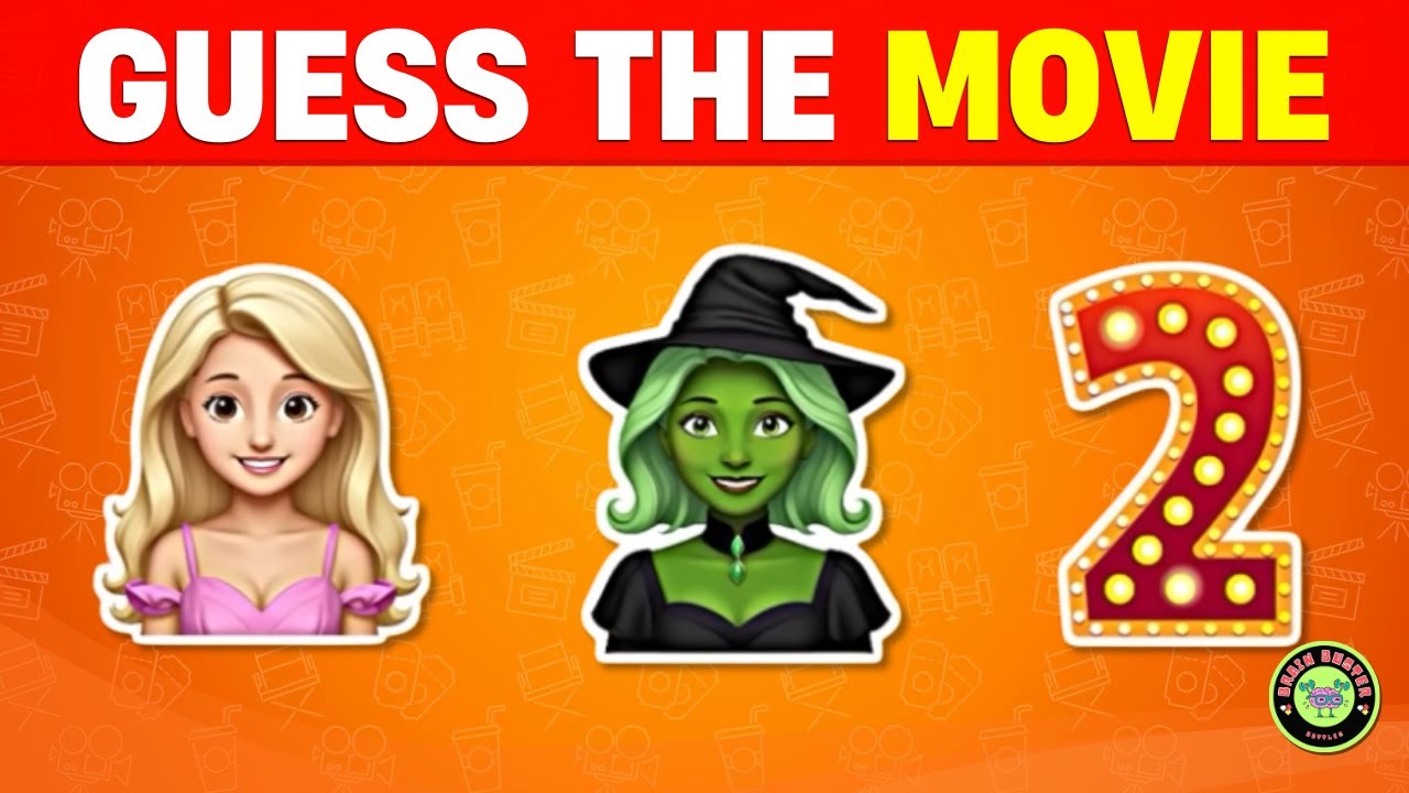 🎬 Can You Guess the Movie? The Ultimate Film Fan Quiz! 🍿